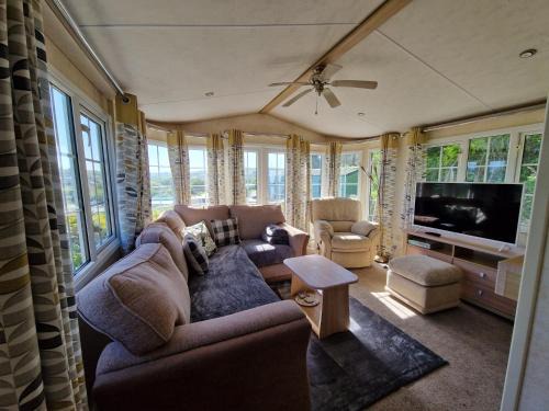 Aberystwyth Casa | The Panorama View Luxury Retreat in Aberystwyth