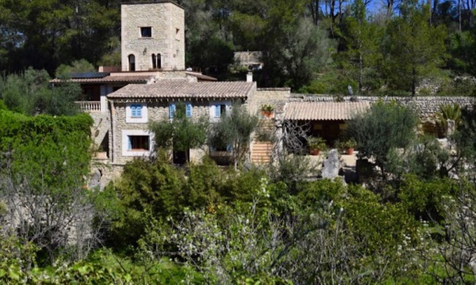Montuiri Casa | El paradiso en el corazon de Mallorca, muy tranquilo y privado