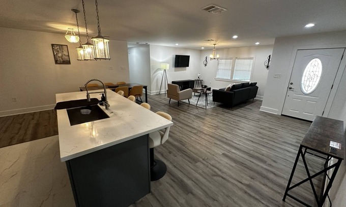 Paradis Casa | The Paradise Of Rest Suite B
