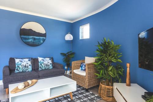 Observatory Apartamento | The Paragon KAHLÚA Modern Open Plan Centrally Located