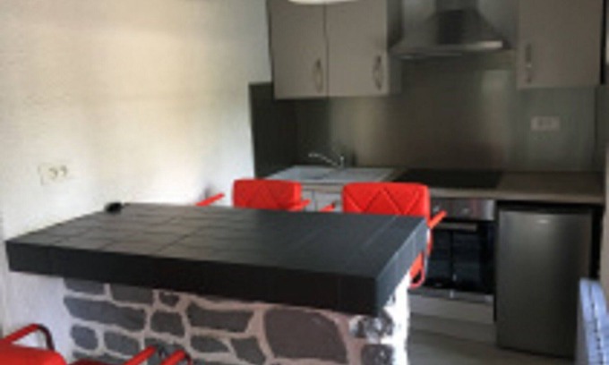 Grandvillers Cabaña | la zona del parque - Gîte du Chêne