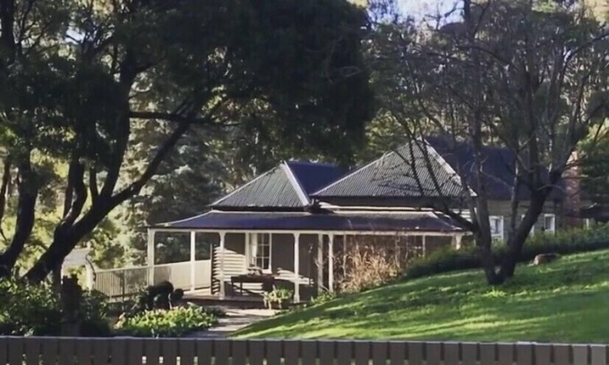 Blackwood Casa | Ambleside Country Park