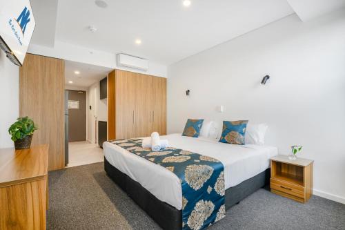 Burwood Apartamento | The Park OASIS Burwood