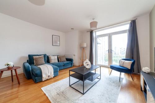 Park Royal Apartamento | The Park Royal Collection