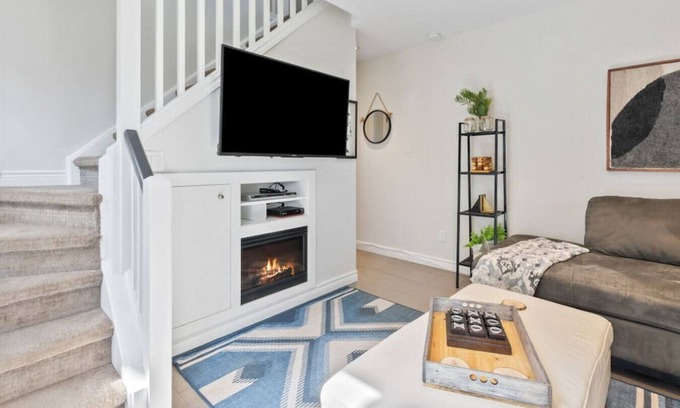 Craigleith Apartamento | Blue Mountain The Parker Slopeside