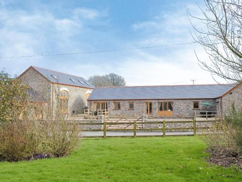 Carmarthen Casa | The Parlour - Op4