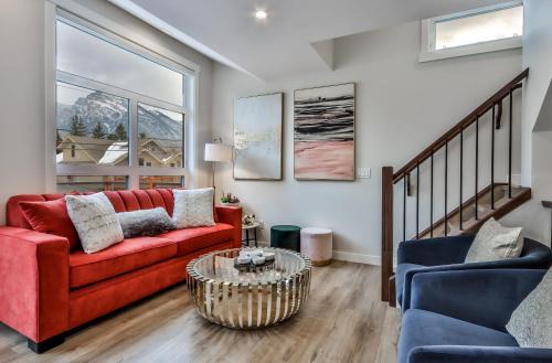 Teepee Town Casa | The Parq by Samsara Resort Top View Downtown 4BR & 3BTH