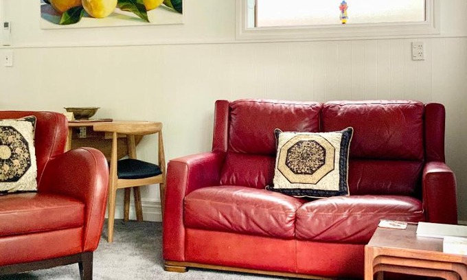 Narrow Neck Apartamento | The Partchery Devonport