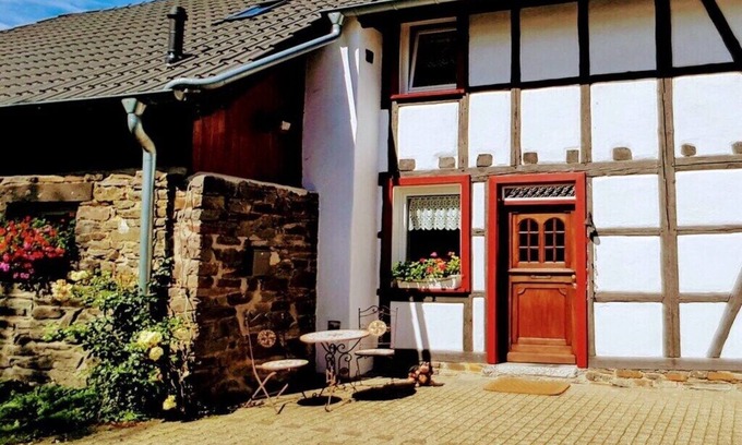 Monschau Casa | La Casa del Padre Retiro moderno