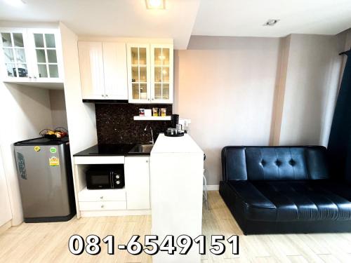 Saen Suk Apartamento | The Patio top floor by BHB Bangsaen