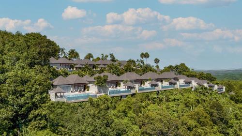 Choeng Thale Complejo | The Pavilions Phuket