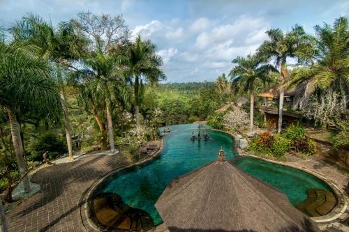 Kedewatan Complejo | The Payogan Villa Resort and Spa