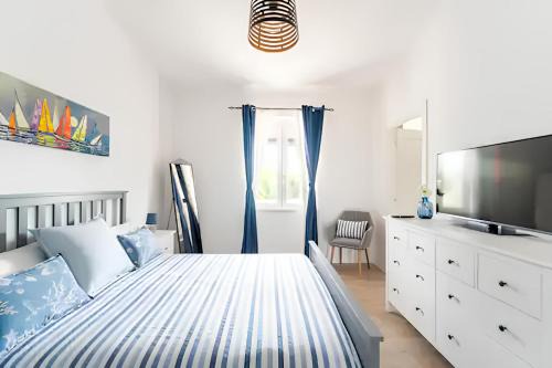 Sarroch Casa | The Pearl of the sea