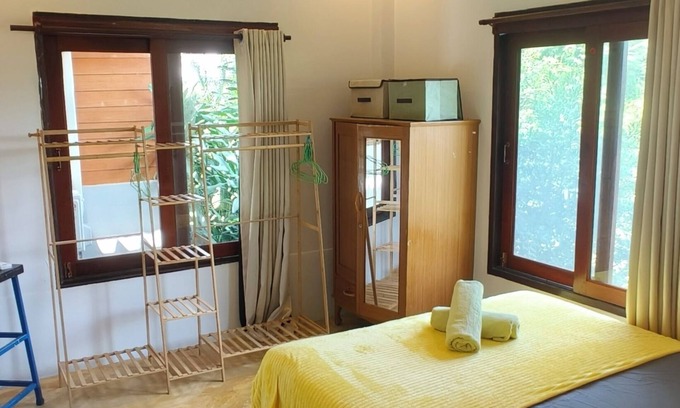 Thong Sala Casa | The Peaceful Villa No 2