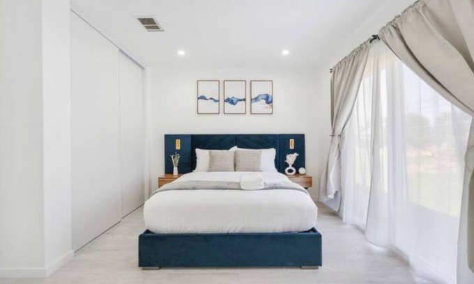 Patton Apartamento | The Peaceful Highland Retreat- BRAND NEW !