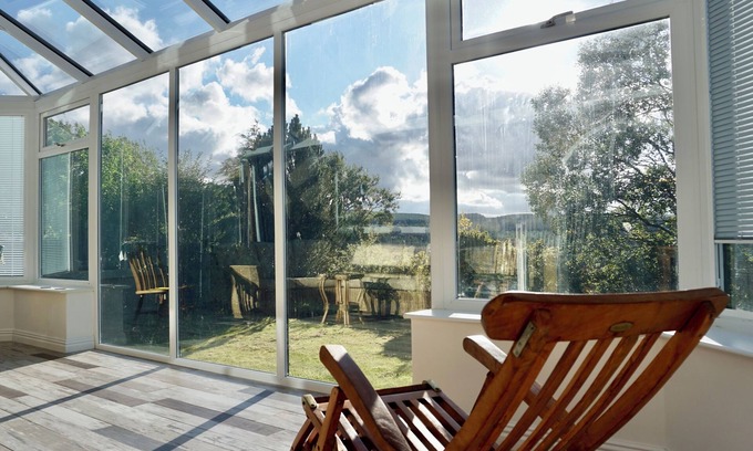 Cartworth Casa | The Peak View - Holmfirth