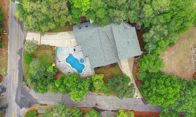 North Litchfield Beach Casa | The Pearl 5 Bedrooms