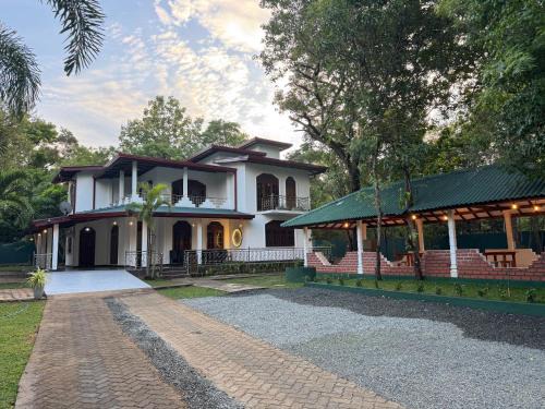 Habarana Casa | The Pearl Habarana
