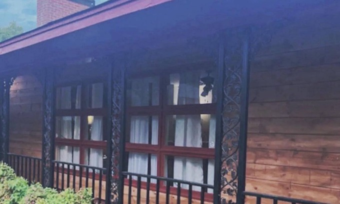 Jonesboro Casa | The Pearl House at Cartwright