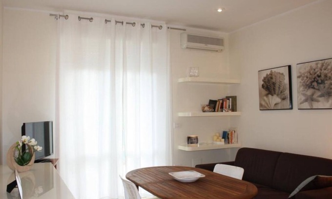 La Pietraia Apartamento | El ático La Perla de Alghero