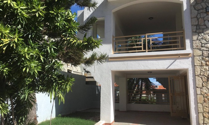 Tabarre Casa | La perla de las antillas