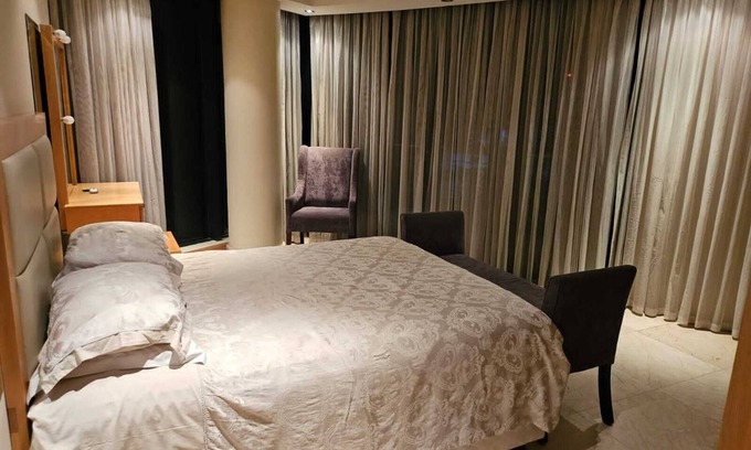 Umhlanga Apartamento | The Pearls of Umhlanga Penthouse