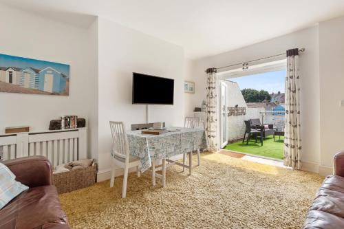 Tenby Casa | The Pennines - Close to town beach and shops
