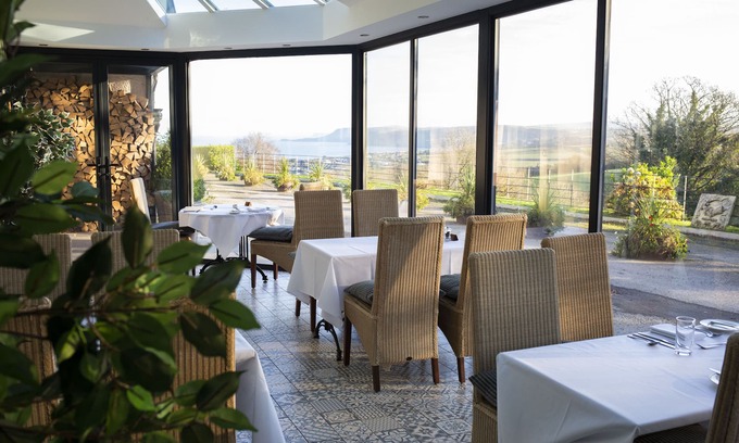 Aberporth Hotel | The Penrallt Hotel