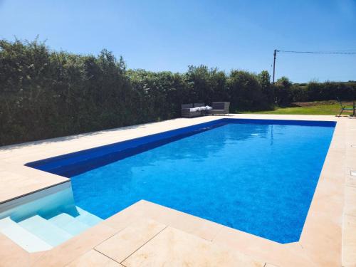 Port-Eynon Apartamento | The Penthouse - 1 Bedroom Apartment - Ocean Breeze