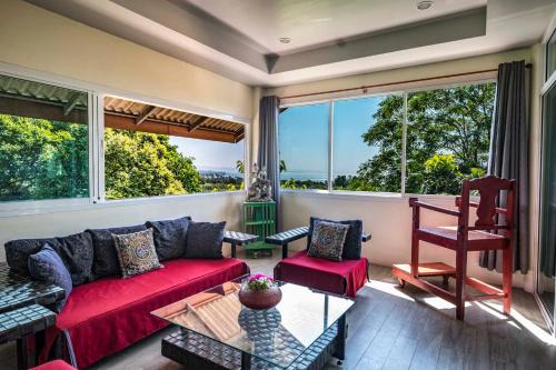 Ko Mak Apartamento | The Penthouse Koh Mak