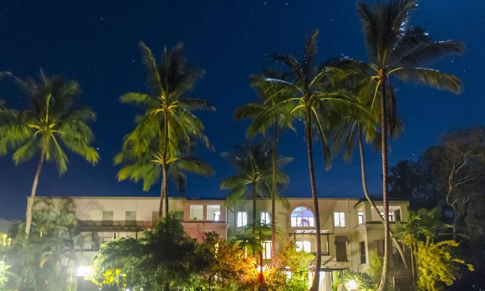 Port Douglas Apartamento | The Penthouse Port Douglas