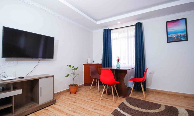 Naivasha Casa | The perfect 2 Bedroom