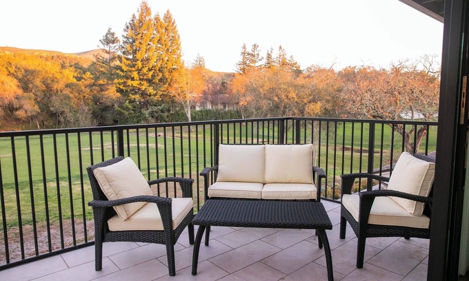 Napa Apartamento | The Perfect Abode For Your Napa Stay