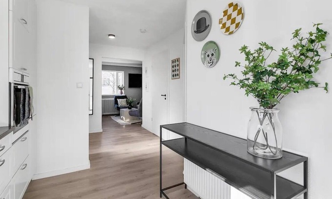 Seltjarnarnes Apartamento | The Perfect Base - Near Downtown