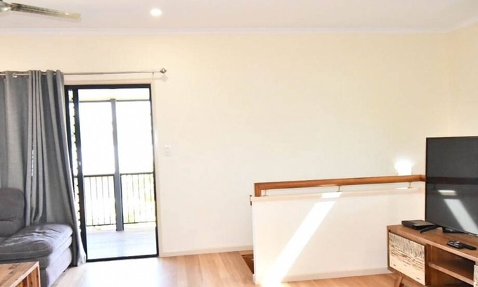 Woodgate Casa | The Perfect Beachside Holiday Destination!