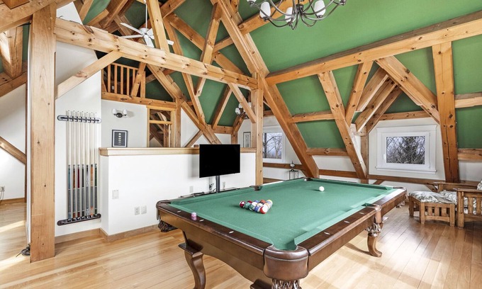 Meaford Casa | The perfect Blue Mountains getaway