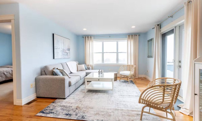 Tatamagouche Casa | The Perfect Brule Shore Getaway