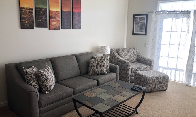 Rehoboth Beach Condominio | El condominio perfecto para su familia!