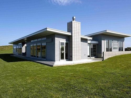 Matapouri Casa | The Perfect Degree - Sandy Bay Holiday Home
