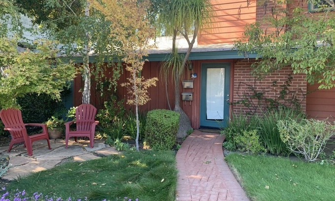 San Luis Obispo Casa | The Perfect Downtown SLO Home for You