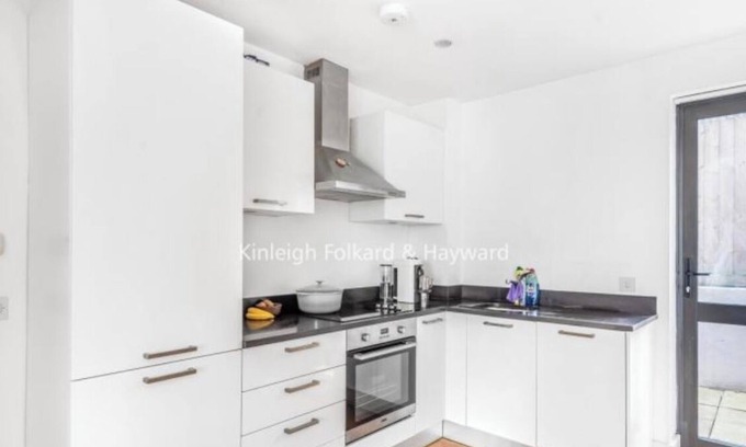 Kensal Green Apartamento | “The perfect family holiday home in London!”