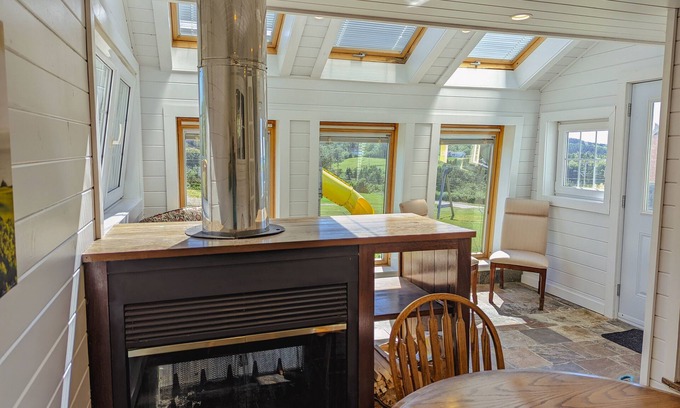 Inverness Casa | The perfect getaway home for families or large groups!