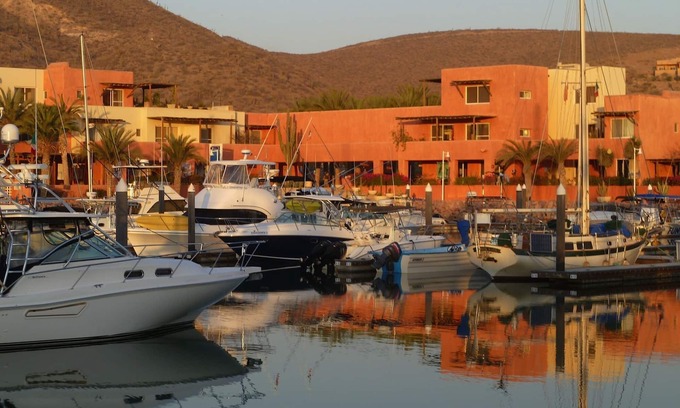 La Paz Condominio | Las vacaciones perfectas de vacaciones!