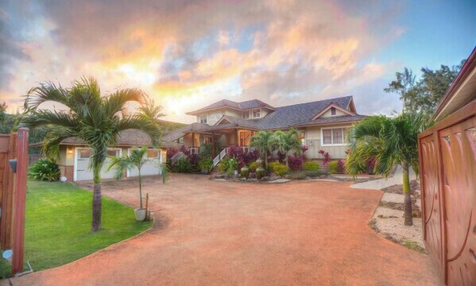 Pupukea Casa | El perfecto North Shore Getaway !!