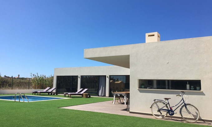 Sagres Casa | El oasis perfecto en Sagres
