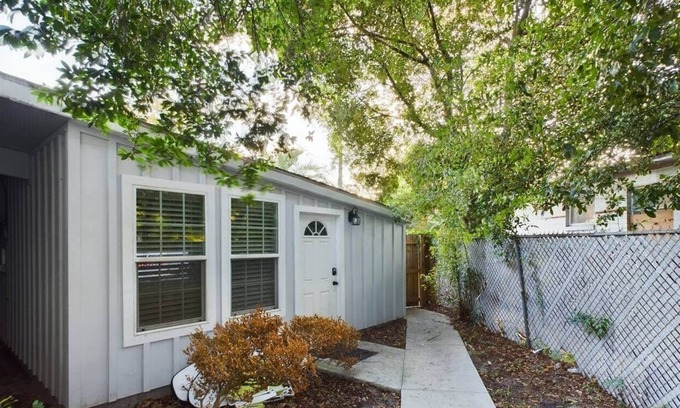 Arlington Apartamento | The Perfect One Night Stay