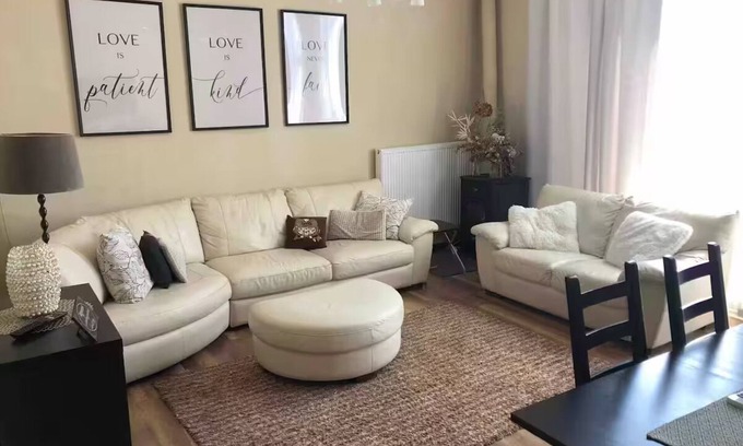 Vitan Casa | The perfect place for groups and families
