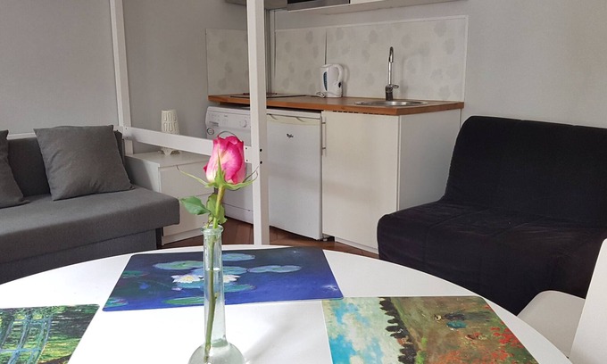 Quartier de la Roquette Apartamento | The perfect place on Place of Bastille