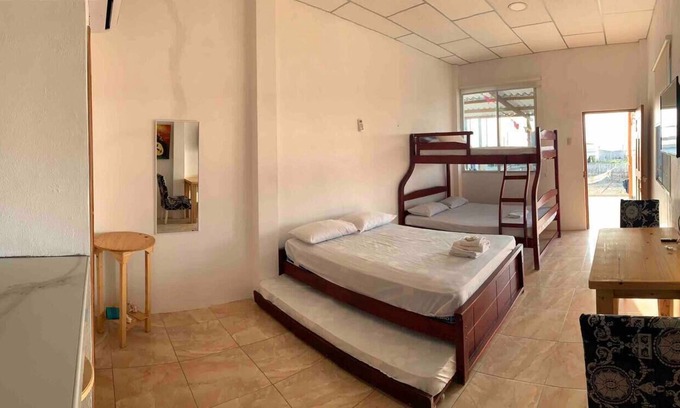 Coastal Region Apartamento | The perfect place to relax and enjoy an unforgettable vacation.