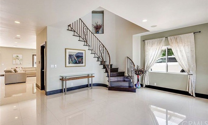 Torrance Casa | The Perfect Place to Stay